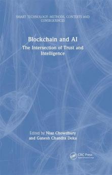 Blockchain and AI