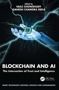 Blockchain and AI