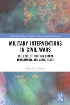 Military Interventions in Civil Wars