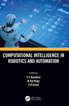 Computational Intelligence in Robotics and Automation