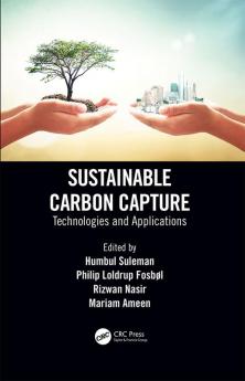 Sustainable Carbon Capture