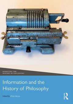 Information and the History of Philosophy