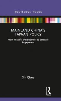 Mainland China's Taiwan Policy