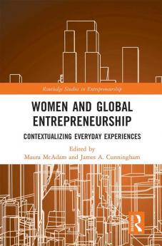 Women and Global Entrepreneurship