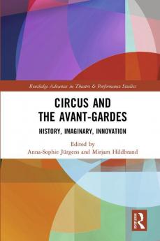 Circus and the Avant-Gardes