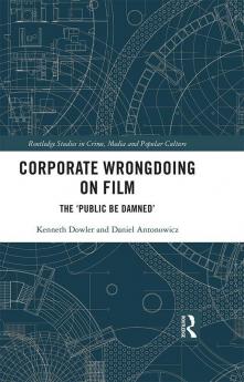 Corporate Wrongdoing on Film