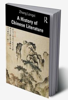 History of Chinese Literature