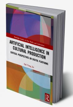 Artificial Intelligence in Cultural Production