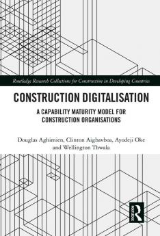 Construction Digitalisation