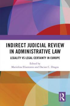 Indirect Judicial Review in Administrative Law