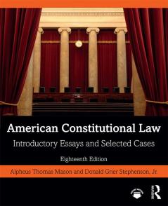 American Constitutional Law