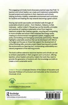 Teaching Towards Green Schools