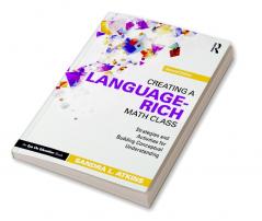 Creating a Language-Rich Math Class