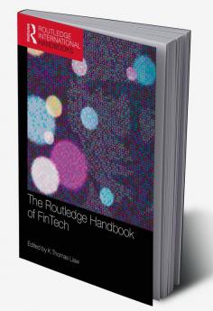 The Routledge Handbook of FinTech