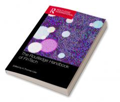 The Routledge Handbook of FinTech