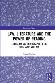 Law Literature and the Power of Reading