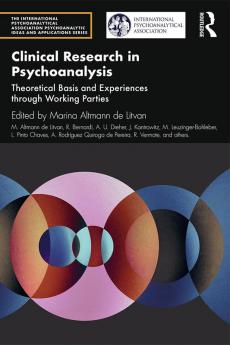 Clinical Research in Psychoanalysis