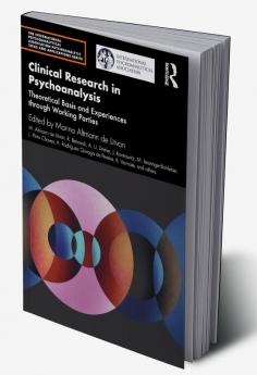 Clinical Research in Psychoanalysis