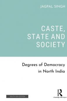 Caste State and Society