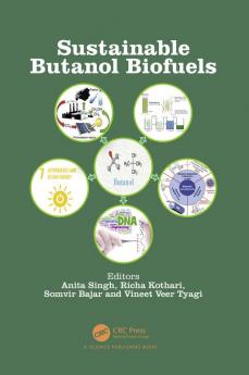 Sustainable Butanol Biofuels