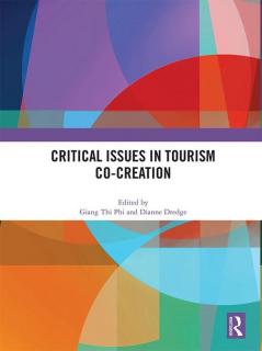 Critical Issues in Tourism Co-Creation