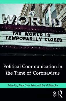 Political Communication in the Time of Coronavirus