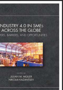 Industry 4.0 in SMEs Across the Globe