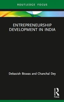 Entrepreneurship Development in India