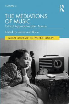 Mediations of Music