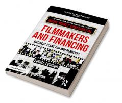 Filmmakers and Financing