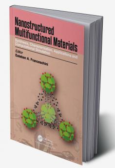 Nanostructured Multifunctional Materials