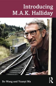 Introducing M.A.K. Halliday