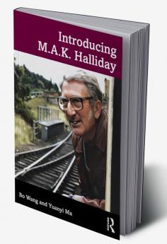 Introducing M.A.K. Halliday