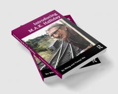 Introducing M.A.K. Halliday