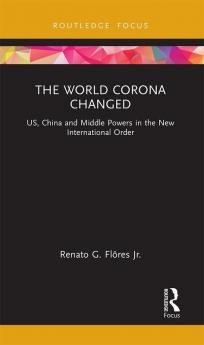 World Corona Changed
