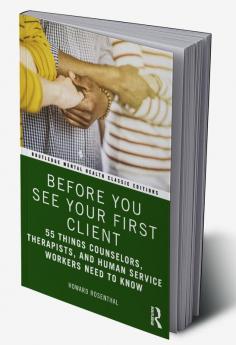 Before You See Your First Client