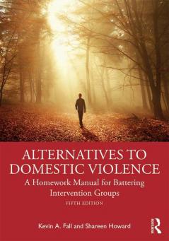 Alternatives to Domestic Violence