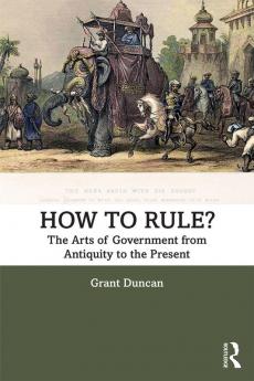 How to Rule?