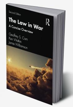 Law in War