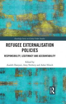 Refugee Externalisation Policies