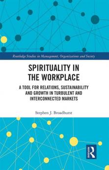 Spirituality in the Workplace