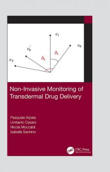 Non-Invasive Monitoring of Transdermal Drug Delivery