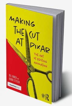 Making the Cut at Pixar