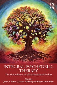 Integral Psychedelic Therapy