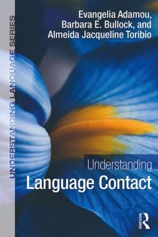 Understanding Language Contact