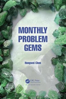 Monthly Problem Gems