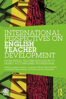International Perspectives on English Teacher Development