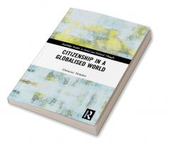 Citizenship in a Globalised World