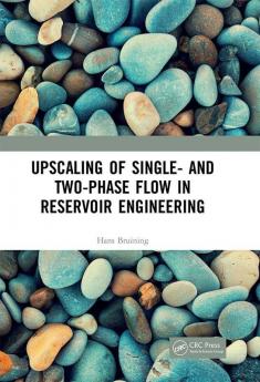 Upscaling of Single- and Two-Phase Flow in Reservoir Engineering