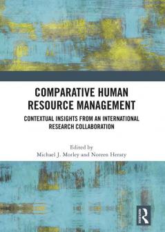 Comparative Human Resource Management